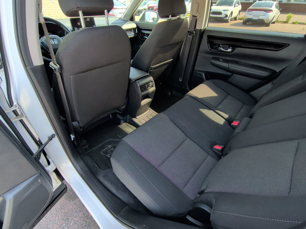2023 Honda CR-V in Antigonish, Nova Scotia - 30 - w1024h768px