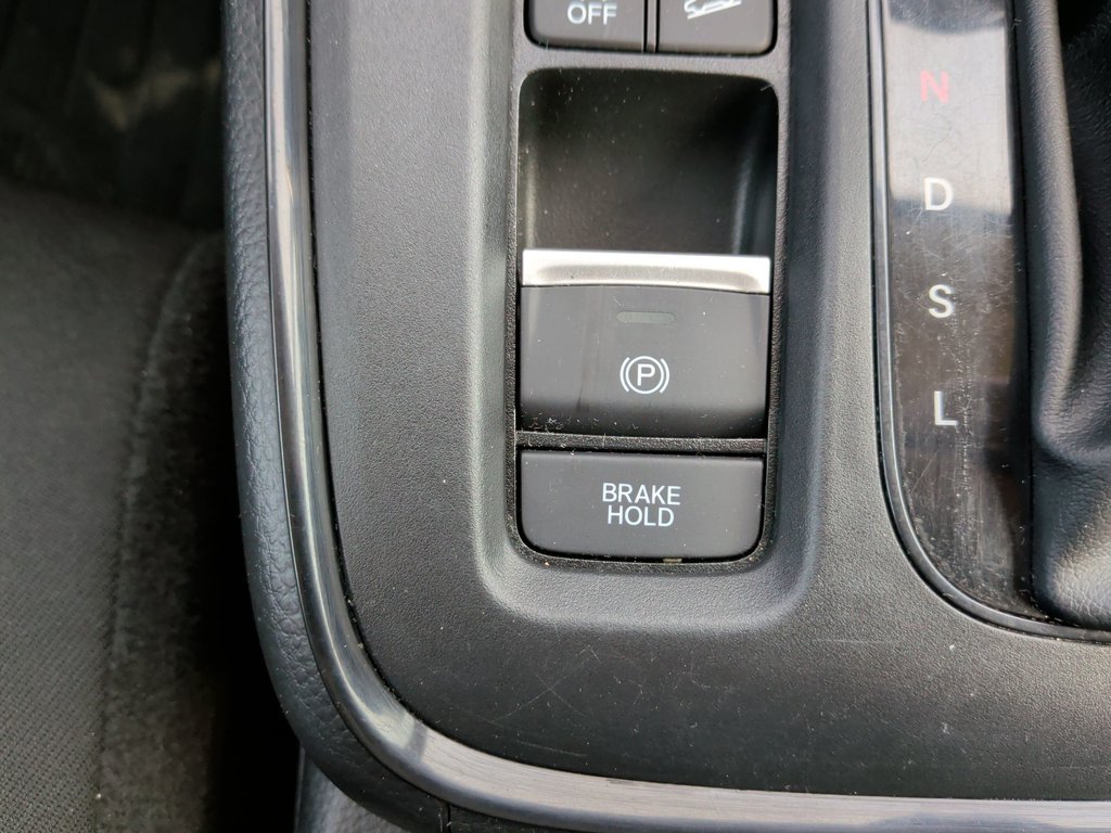 2023 Honda CR-V in Antigonish, Nova Scotia - 28 - w1024h768px