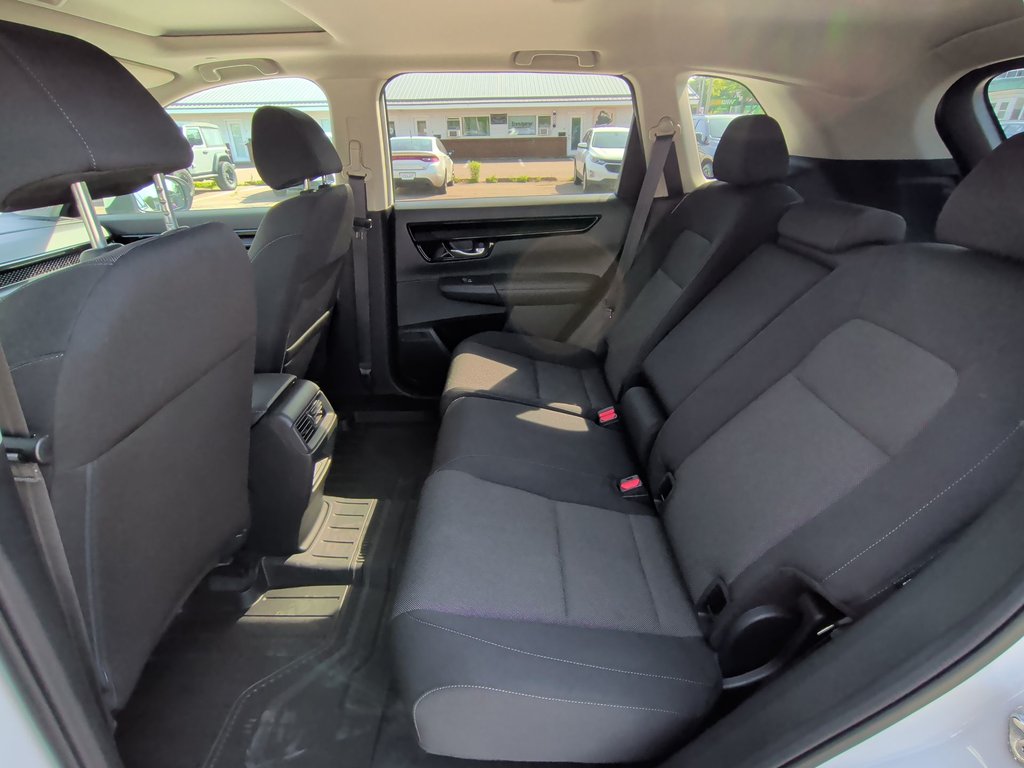 2023 Honda CR-V in Antigonish, Nova Scotia - 31 - w1024h768px