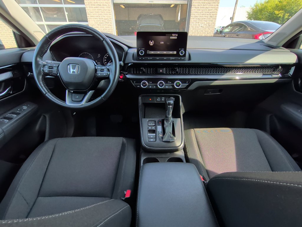 2023 Honda CR-V in Antigonish, Nova Scotia - 16 - w1024h768px