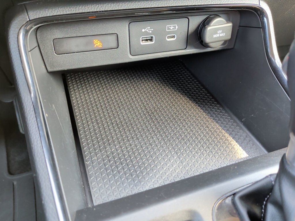 2023 Honda CR-V in Antigonish, Nova Scotia - 26 - w1024h768px