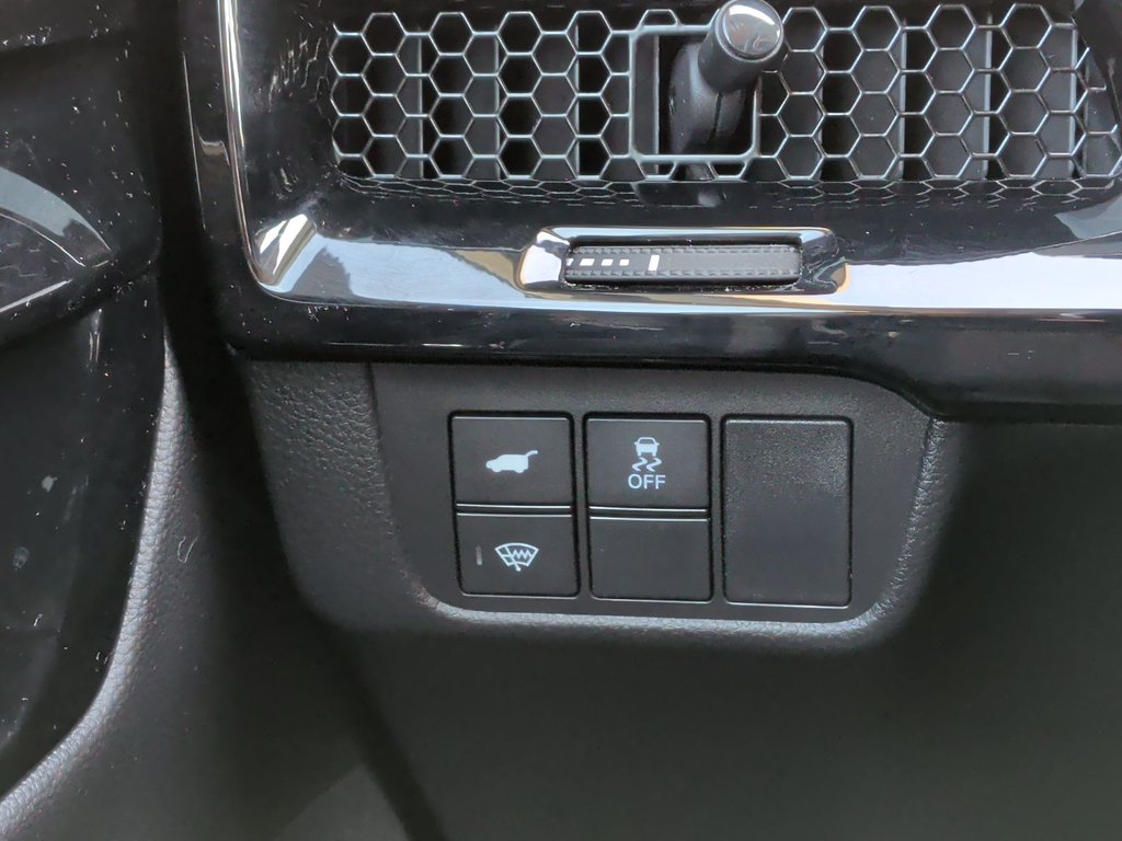 2023 Honda CR-V in Antigonish, Nova Scotia - 22 - w1024h768px