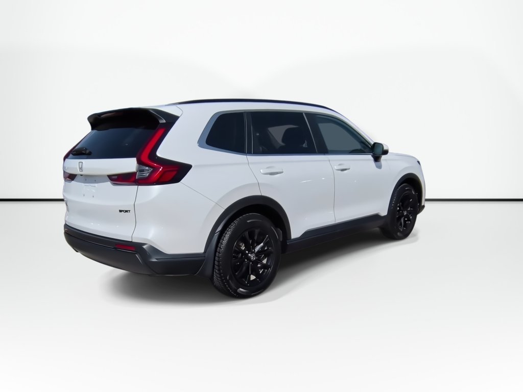 2023 Honda CR-V in Antigonish, Nova Scotia - 8 - w1024h768px