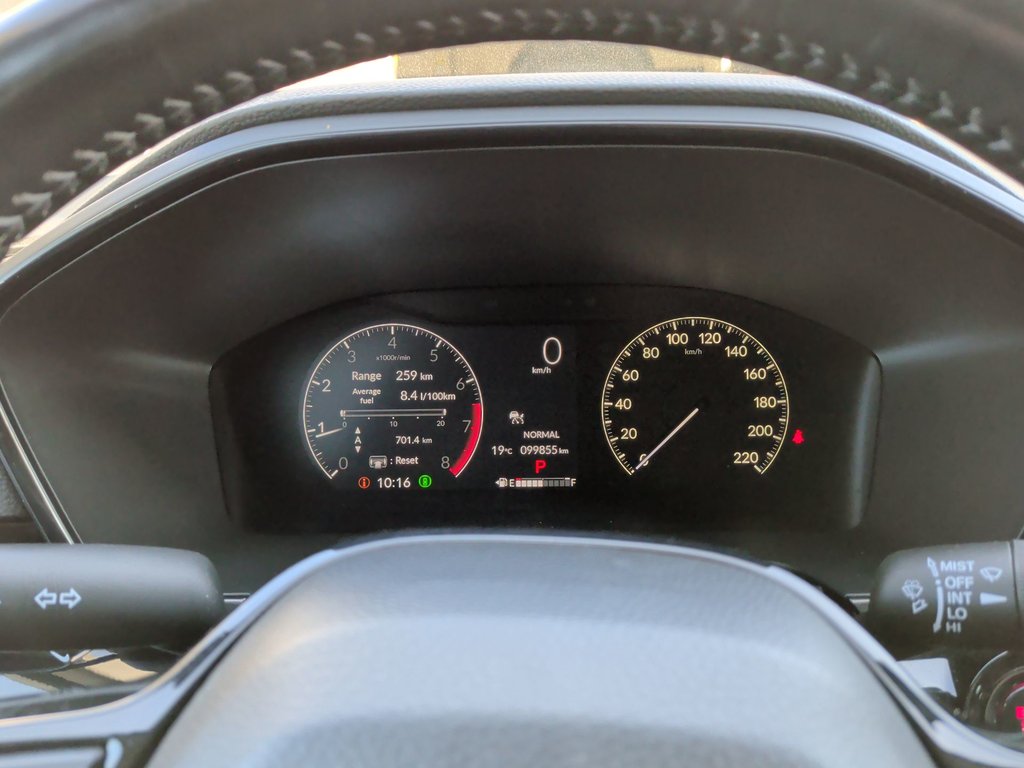 2023 Honda CR-V in Antigonish, Nova Scotia - 23 - w1024h768px