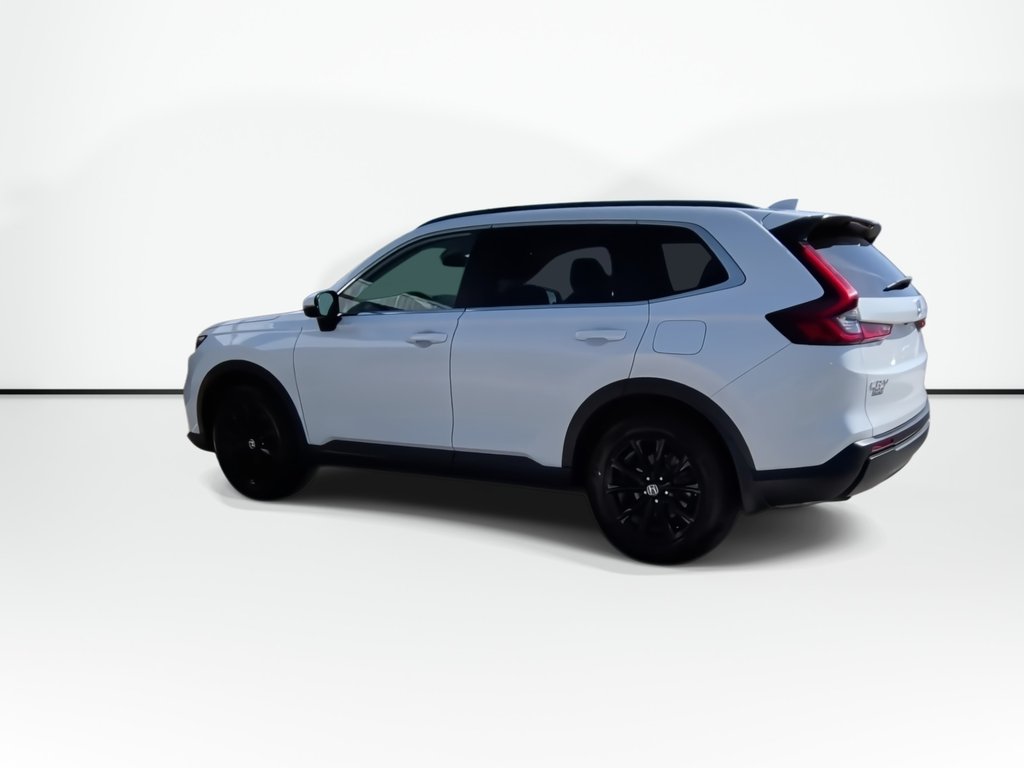 2023 Honda CR-V in Antigonish, Nova Scotia - 6 - w1024h768px