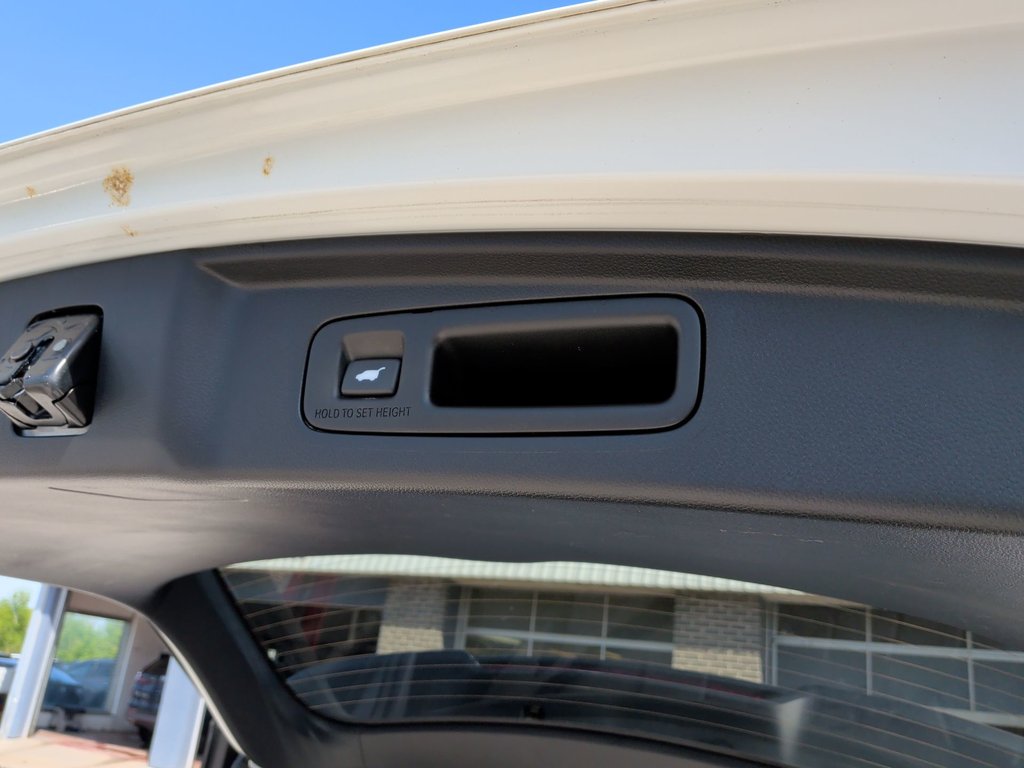 2023 Honda CR-V in Antigonish, Nova Scotia - 44 - w1024h768px