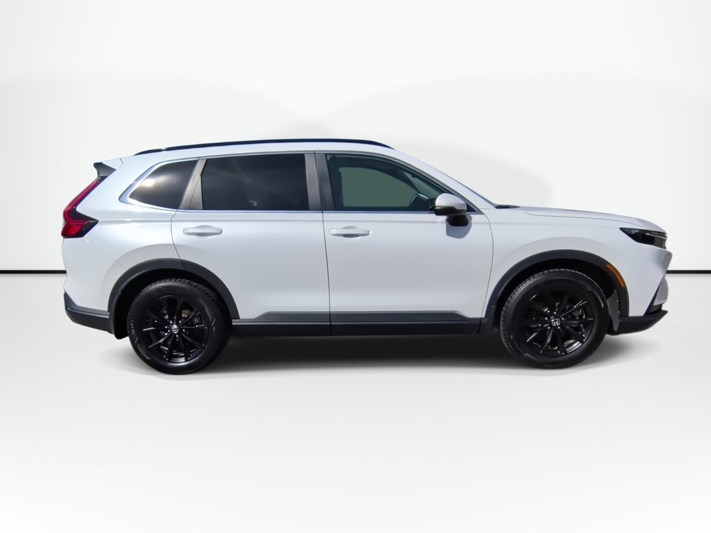 2023 Honda CR-V in Antigonish, Nova Scotia - 9 - w1024h768px