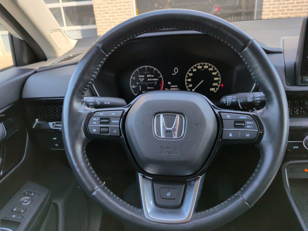 2023 Honda CR-V in Antigonish, Nova Scotia - 17 - w1024h768px