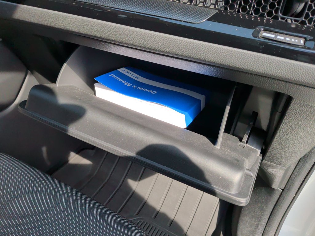2023 Honda CR-V in Antigonish, Nova Scotia - 39 - w1024h768px