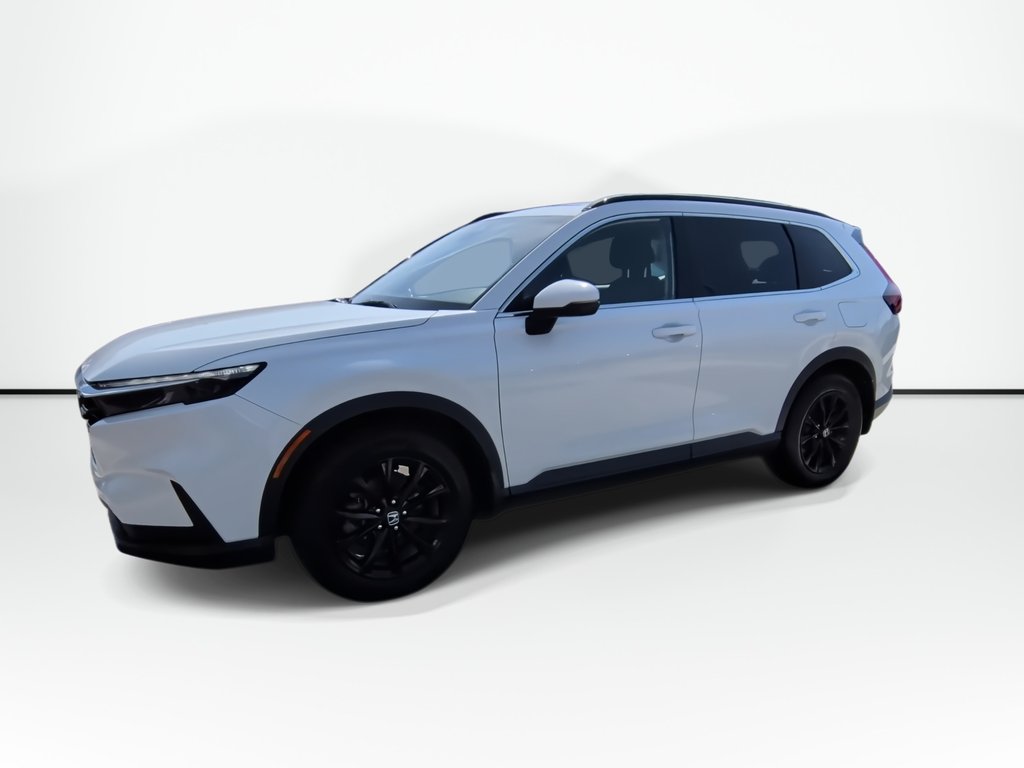 2023 Honda CR-V in Antigonish, Nova Scotia - 4 - w1024h768px