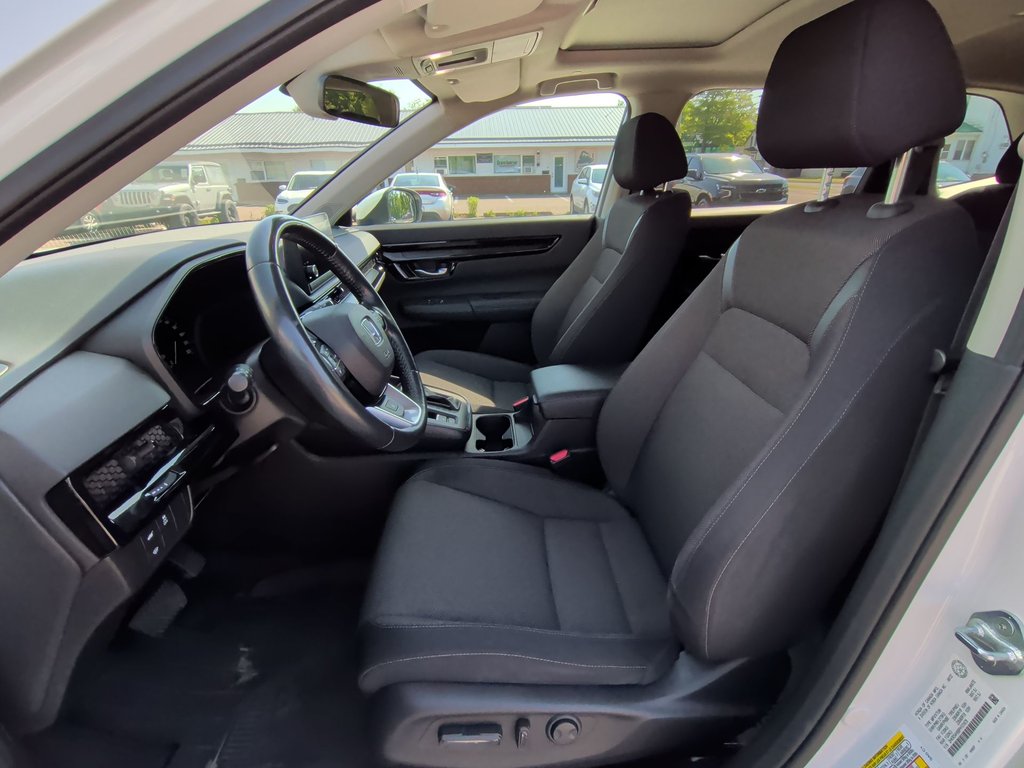 2023 Honda CR-V in Antigonish, Nova Scotia - 13 - w1024h768px