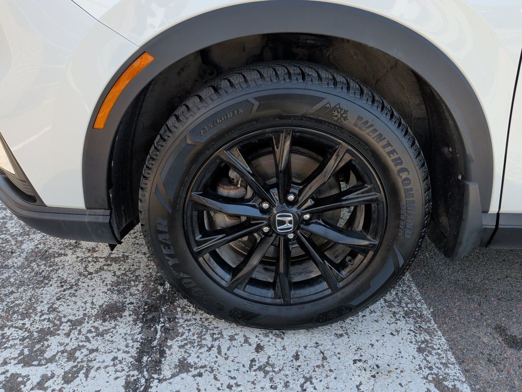 2023 Honda CR-V in Antigonish, Nova Scotia - 10 - w1024h768px