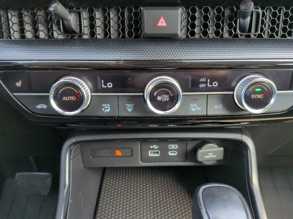 2023 Honda CR-V in Antigonish, Nova Scotia - 25 - w1024h768px