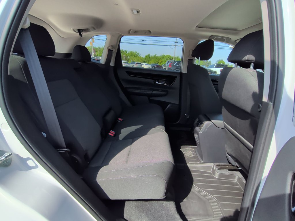 2023 Honda CR-V in Antigonish, Nova Scotia - 36 - w1024h768px