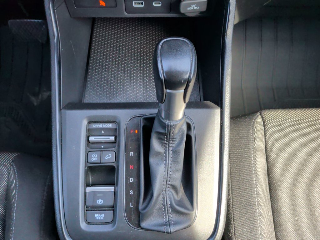 2023 Honda CR-V in Antigonish, Nova Scotia - 27 - w1024h768px
