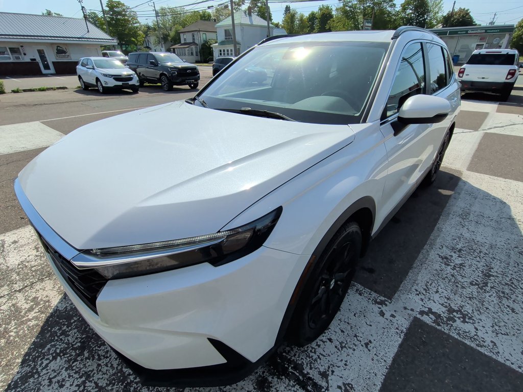 2023 Honda CR-V in Antigonish, Nova Scotia - 47 - w1024h768px