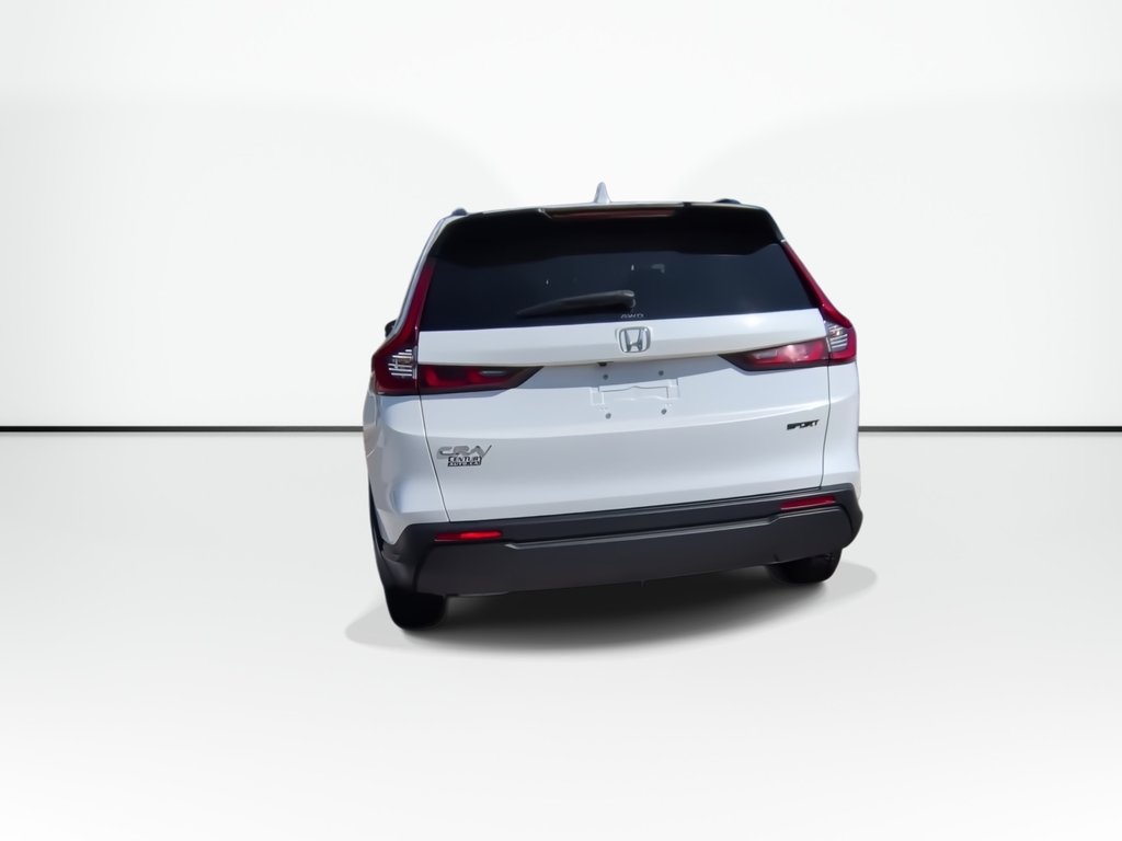 2023 Honda CR-V in Antigonish, Nova Scotia - 7 - w1024h768px