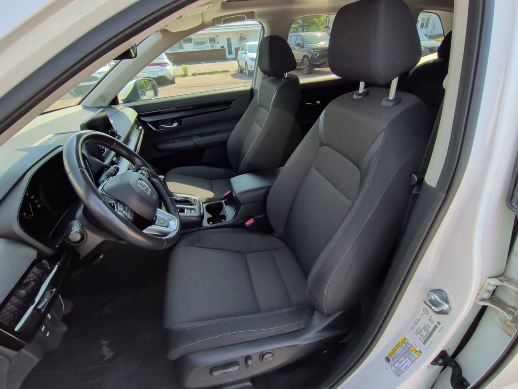 2023 Honda CR-V in Antigonish, Nova Scotia - 11 - w1024h768px