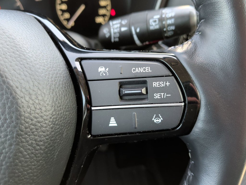 2023 Honda CR-V in Antigonish, Nova Scotia - 21 - w1024h768px