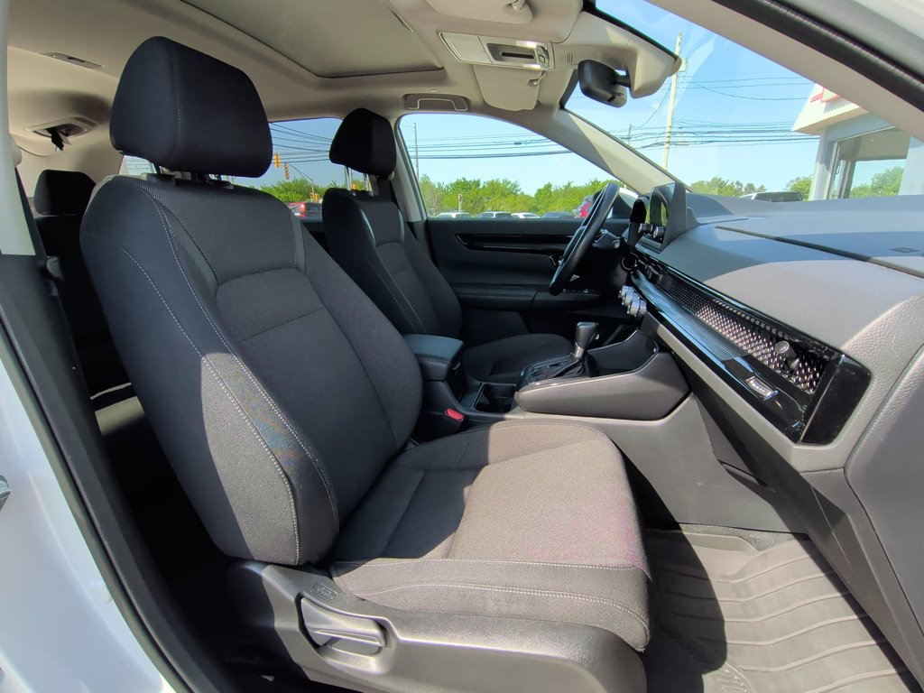 2023 Honda CR-V in Antigonish, Nova Scotia - 42 - w1024h768px