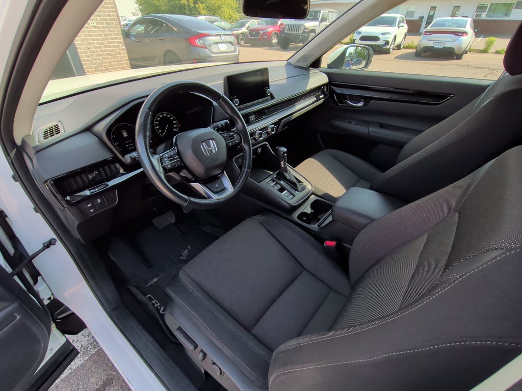 2023 Honda CR-V in Antigonish, Nova Scotia - 12 - w1024h768px