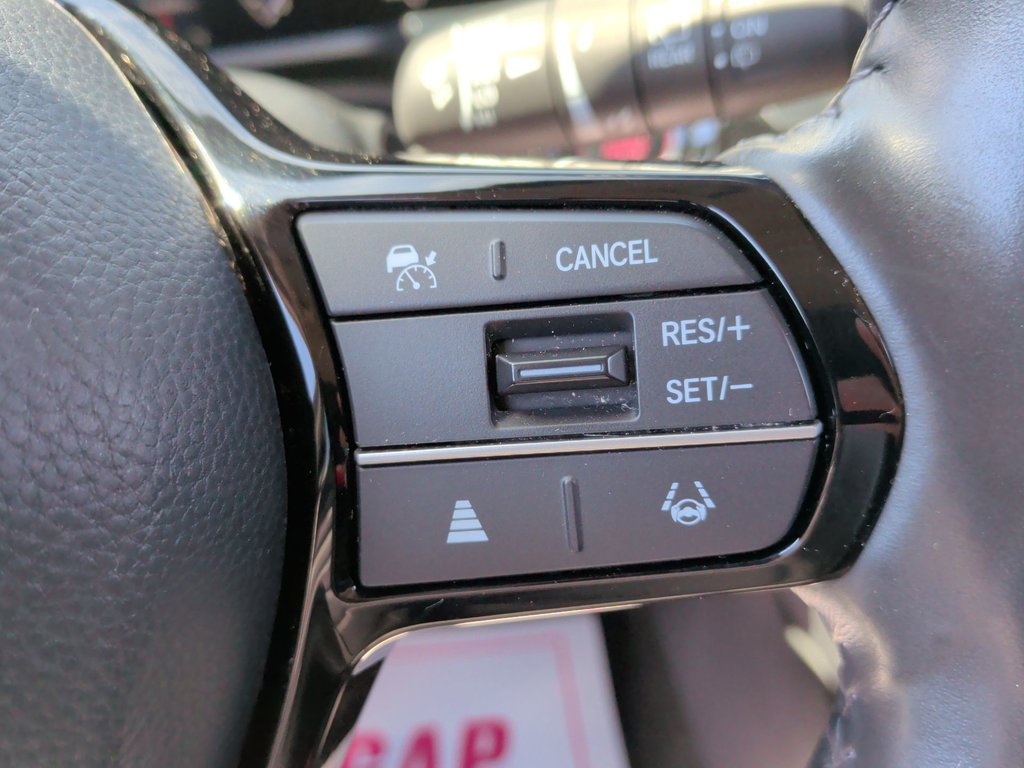 2023 Honda CR-V EX-L | Leather | Sunroof | Cam | USB in Saint John, New Brunswick - 21 - w1024h768px