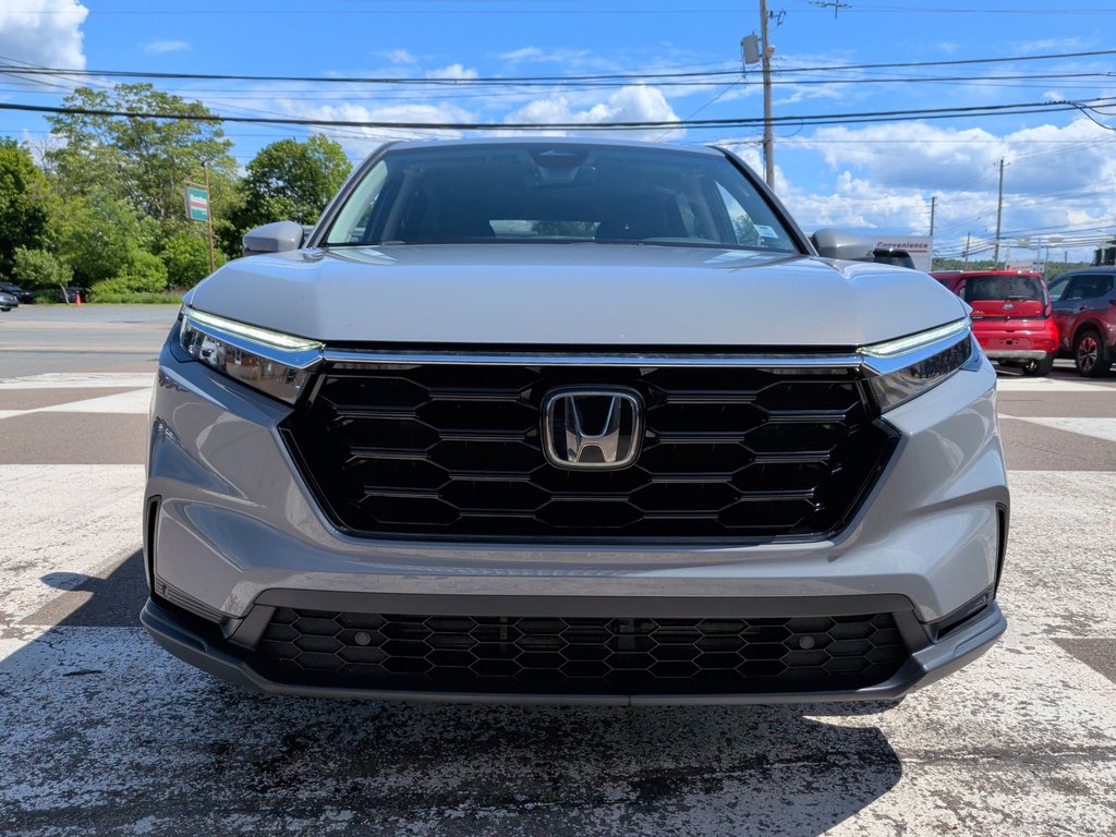 2023 Honda CR-V EX-L | Leather | Sunroof | Cam | USB in Saint John, New Brunswick - 46 - w1024h768px