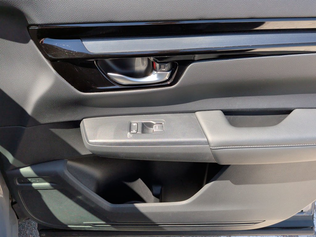2023 Honda CR-V EX-L | Leather | Sunroof | Cam | USB in Saint John, New Brunswick - 41 - w1024h768px