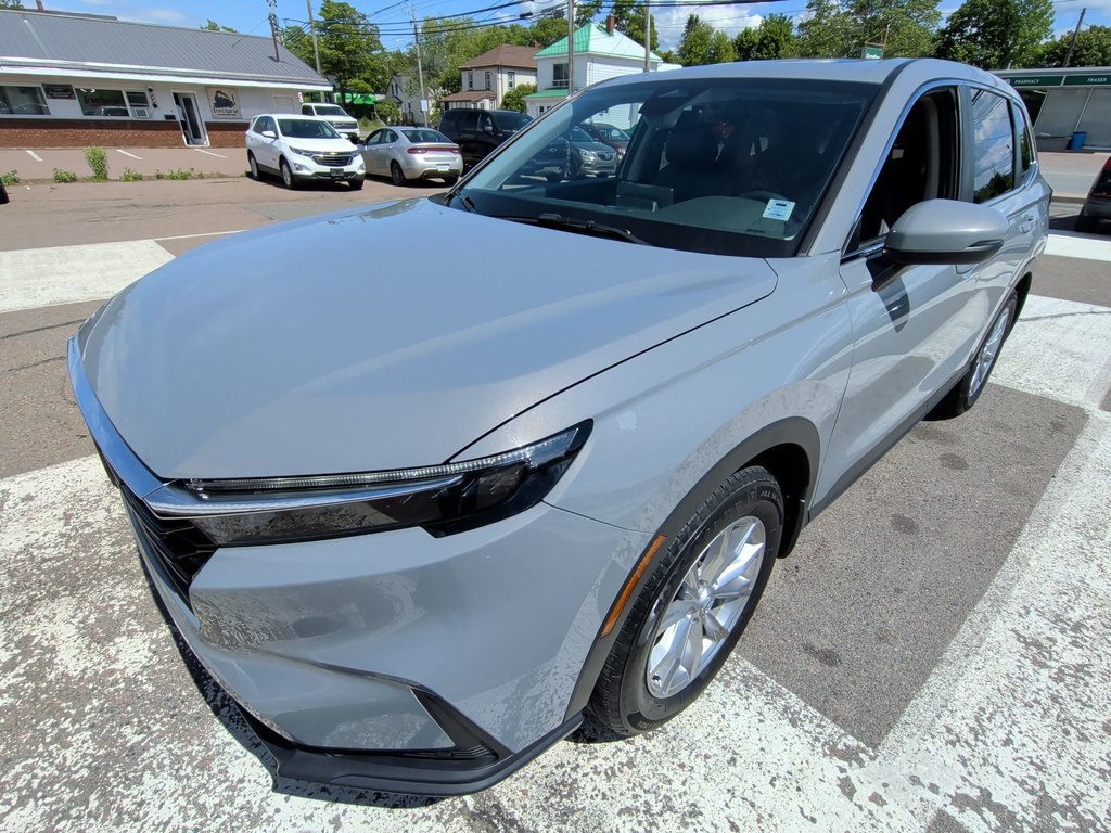 2023 Honda CR-V EX-L | Leather | Sunroof | Cam | USB in Saint John, New Brunswick - 47 - w1024h768px