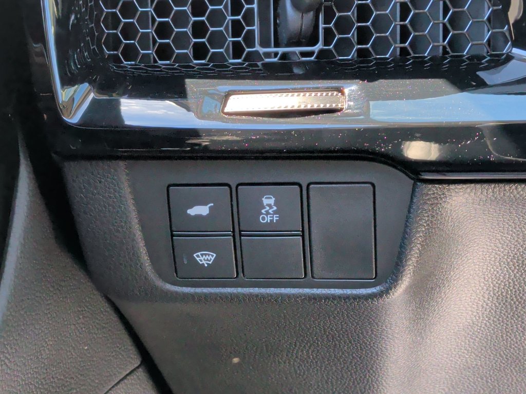 2023 Honda CR-V EX-L | Leather | Sunroof | Cam | USB in Saint John, New Brunswick - 22 - w1024h768px