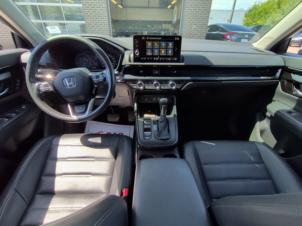 2023 Honda CR-V EX-L | Leather | Sunroof | Cam | USB in Saint John, New Brunswick - 16 - w1024h768px