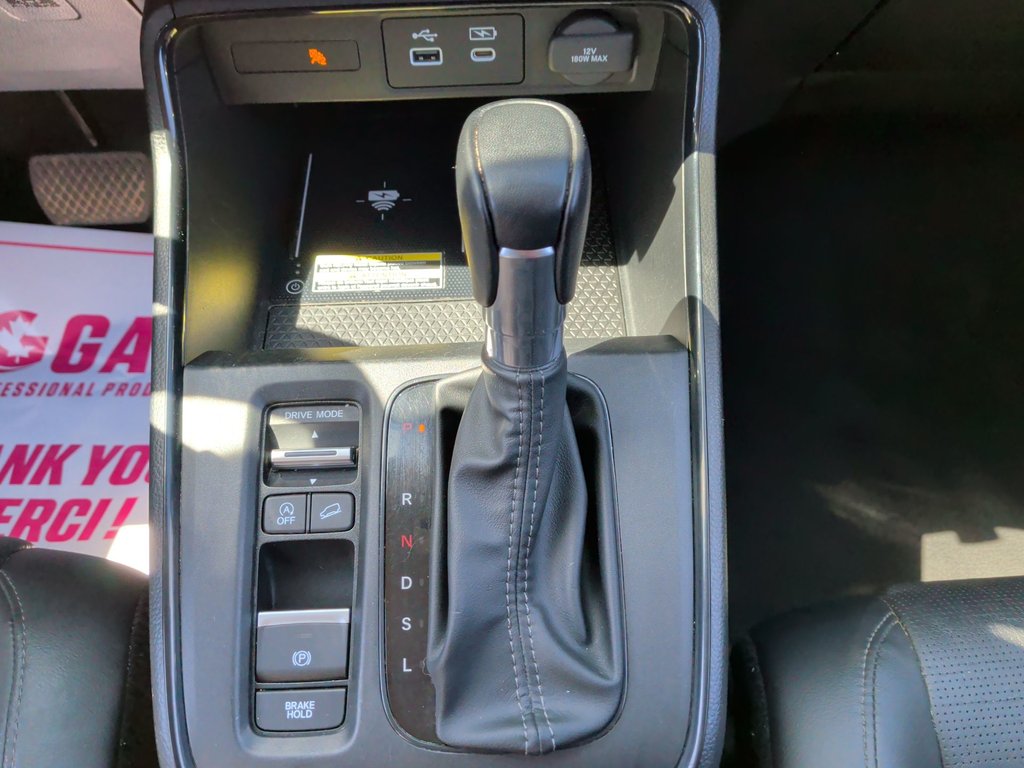 2023 Honda CR-V EX-L | Leather | Sunroof | Cam | USB in Saint John, New Brunswick - 28 - w1024h768px