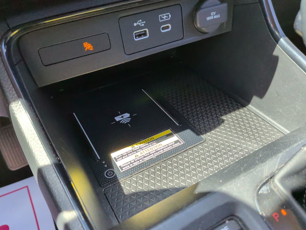 2023 Honda CR-V EX-L | Leather | Sunroof | Cam | USB in Saint John, New Brunswick - 27 - w1024h768px