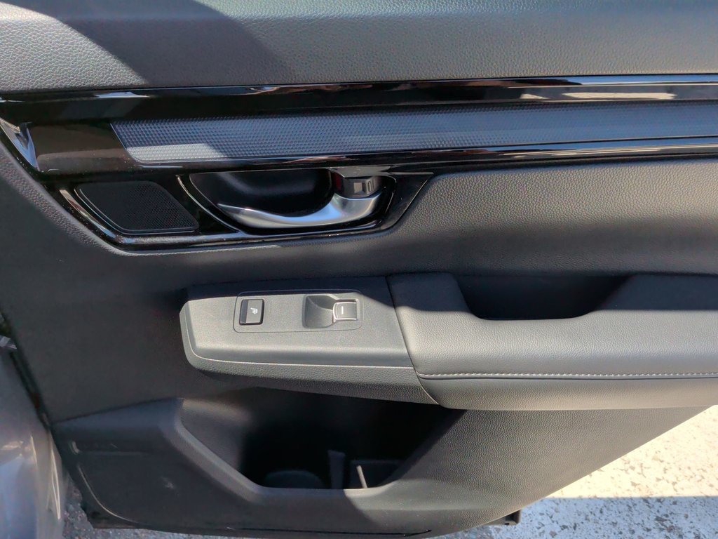 2023 Honda CR-V EX-L | Leather | Sunroof | Cam | USB in Saint John, New Brunswick - 38 - w1024h768px