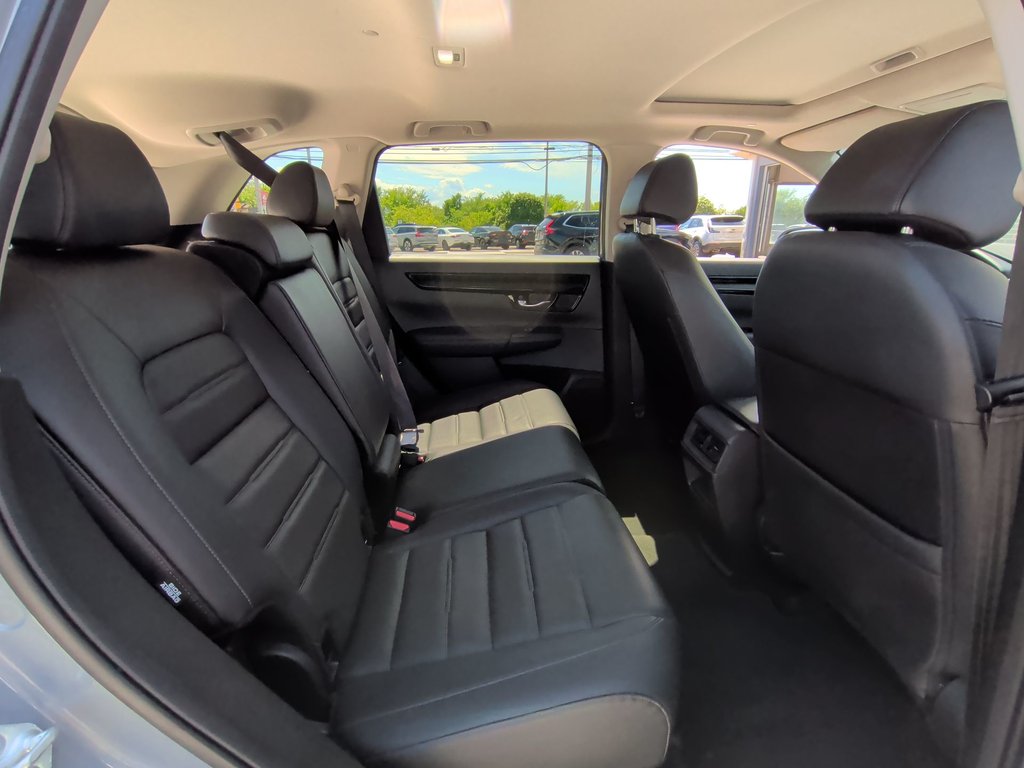 2023 Honda CR-V EX-L | Leather | Sunroof | Cam | USB in Saint John, New Brunswick - 37 - w1024h768px