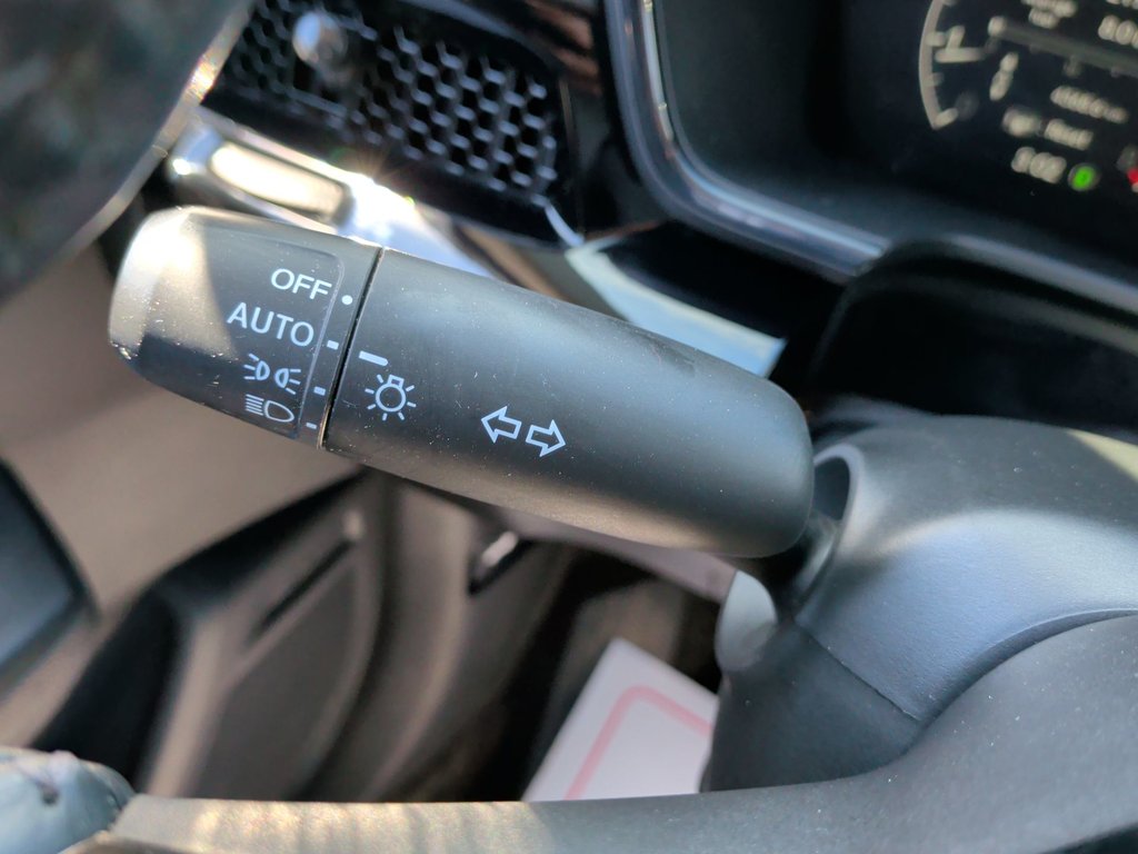2023 Honda CR-V EX-L | Leather | Sunroof | Cam | USB in Saint John, New Brunswick - 18 - w1024h768px