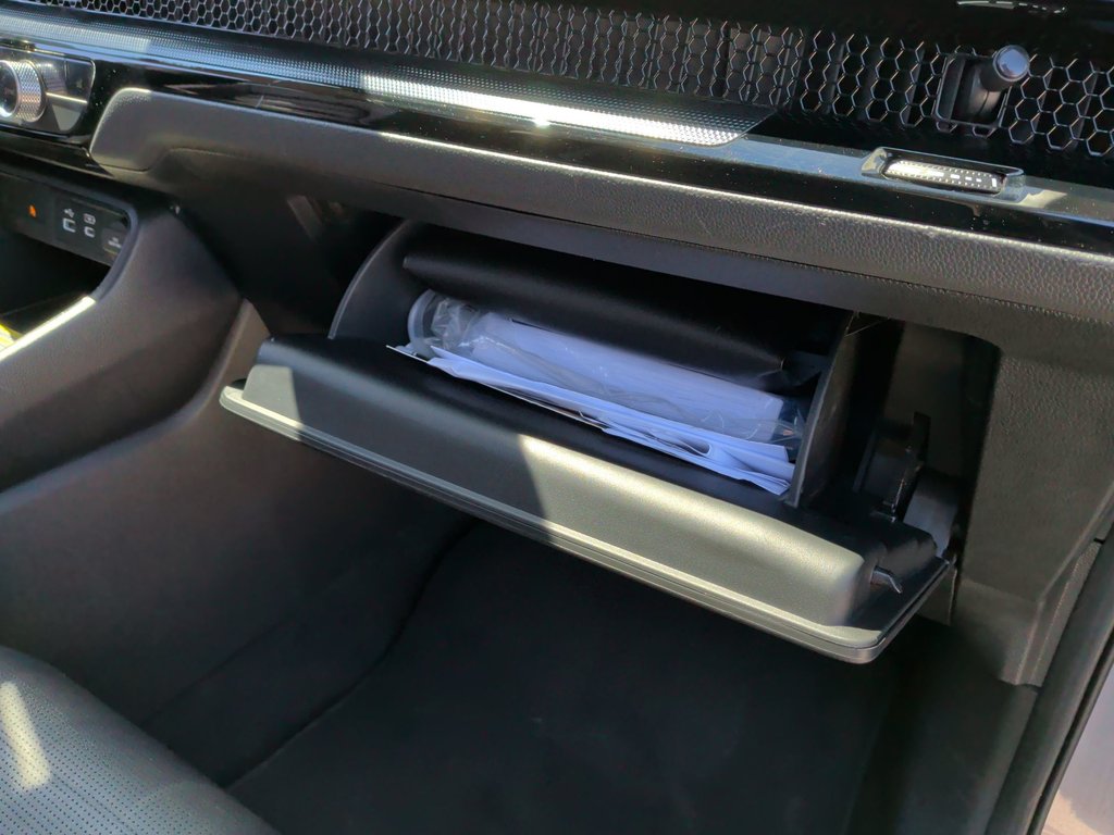2023 Honda CR-V EX-L | Leather | Sunroof | Cam | USB in Saint John, New Brunswick - 40 - w1024h768px