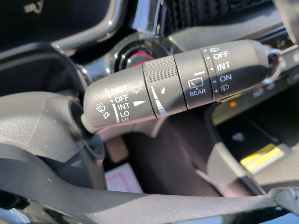 2023 Honda CR-V EX-L | Leather | Sunroof | Cam | USB in Saint John, New Brunswick - 19 - w1024h768px