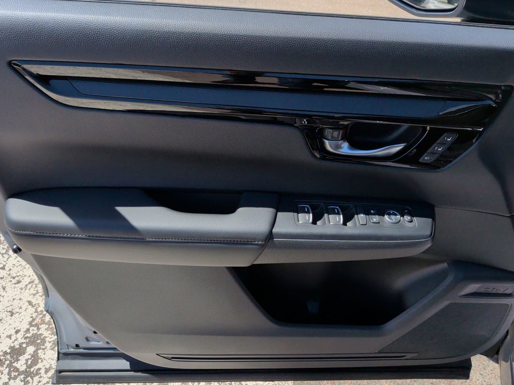 2023 Honda CR-V EX-L | Leather | Sunroof | Cam | USB in Saint John, New Brunswick - 15 - w1024h768px