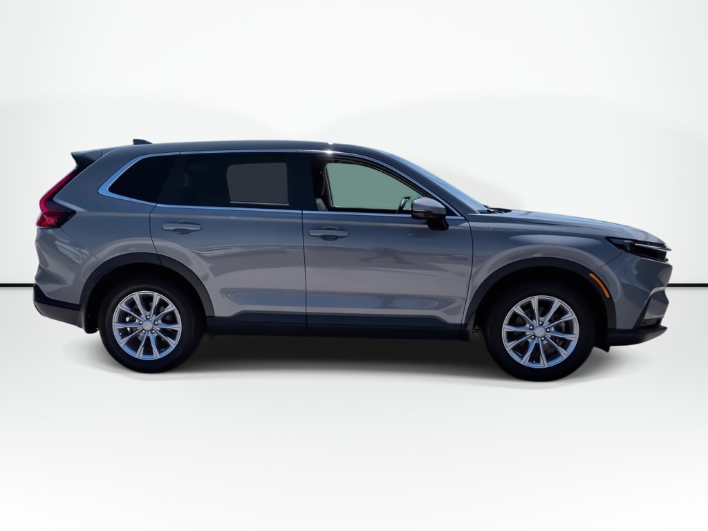 2023 Honda CR-V EX-L | Leather | Sunroof | Cam | USB in Saint John, New Brunswick - 9 - w1024h768px