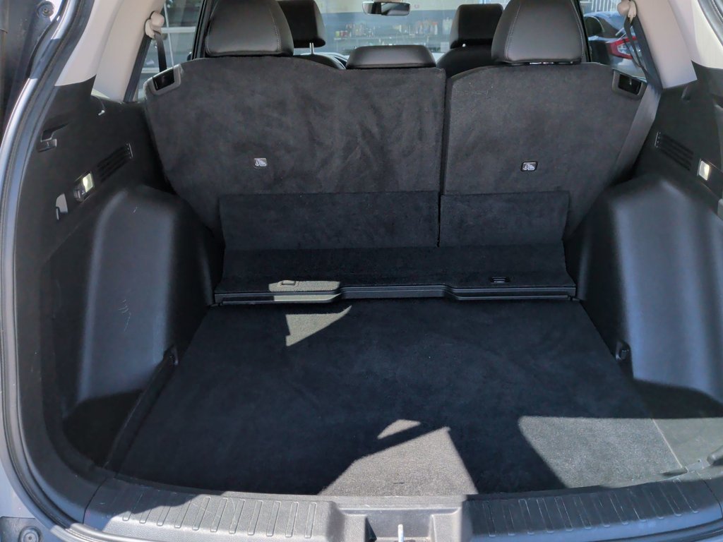 2023 Honda CR-V EX-L | Leather | Sunroof | Cam | USB in Saint John, New Brunswick - 34 - w1024h768px