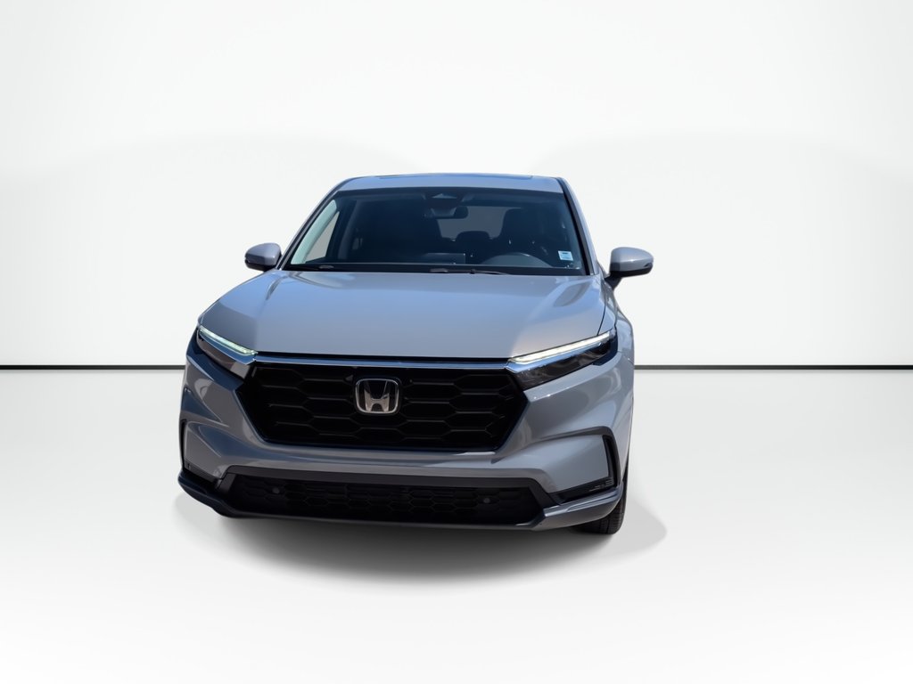 2023 Honda CR-V EX-L | Leather | Sunroof | Cam | USB in Saint John, New Brunswick - 3 - w1024h768px