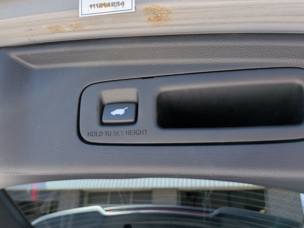 2023 Honda CR-V EX-L | Leather | Sunroof | Cam | USB in Saint John, New Brunswick - 43 - w1024h768px