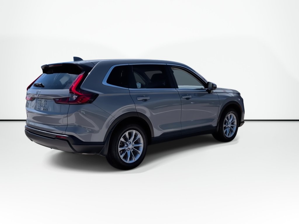 2023 Honda CR-V EX-L | Leather | Sunroof | Cam | USB in Saint John, New Brunswick - 8 - w1024h768px