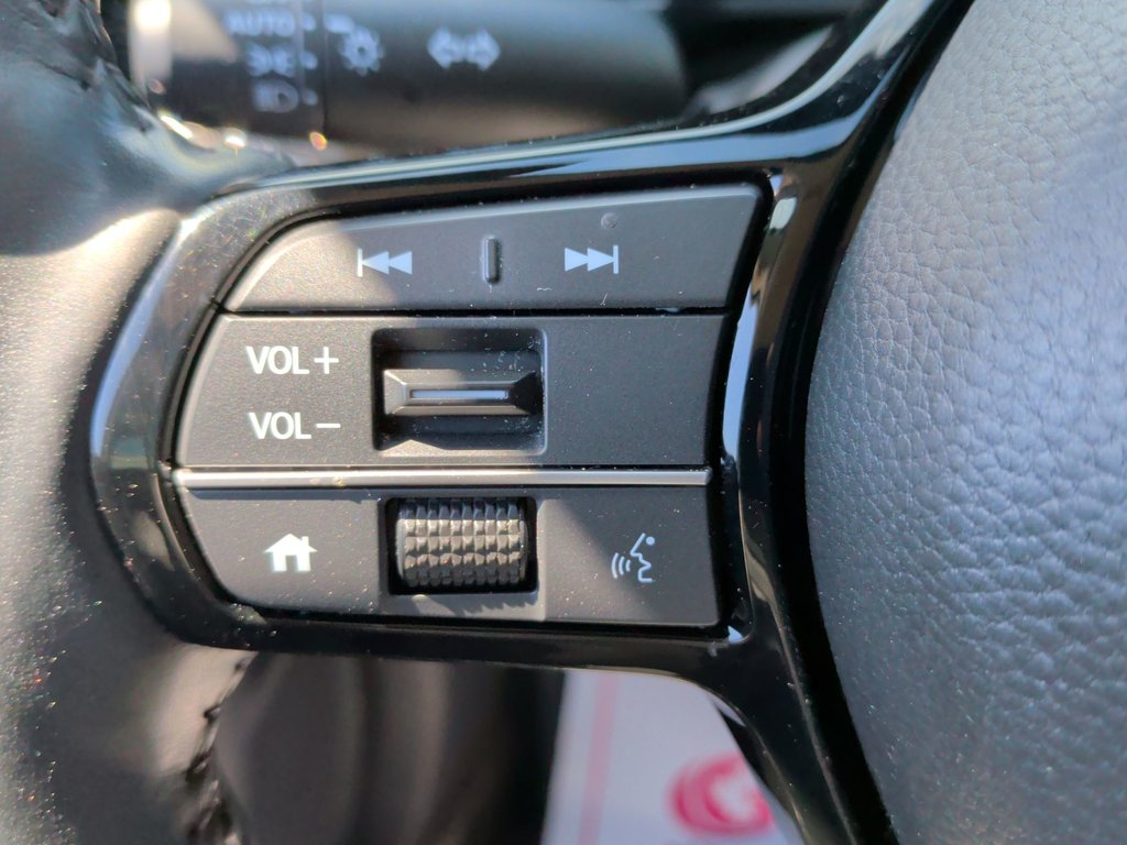 2023 Honda CR-V EX-L | Leather | Sunroof | Cam | USB in Saint John, New Brunswick - 20 - w1024h768px