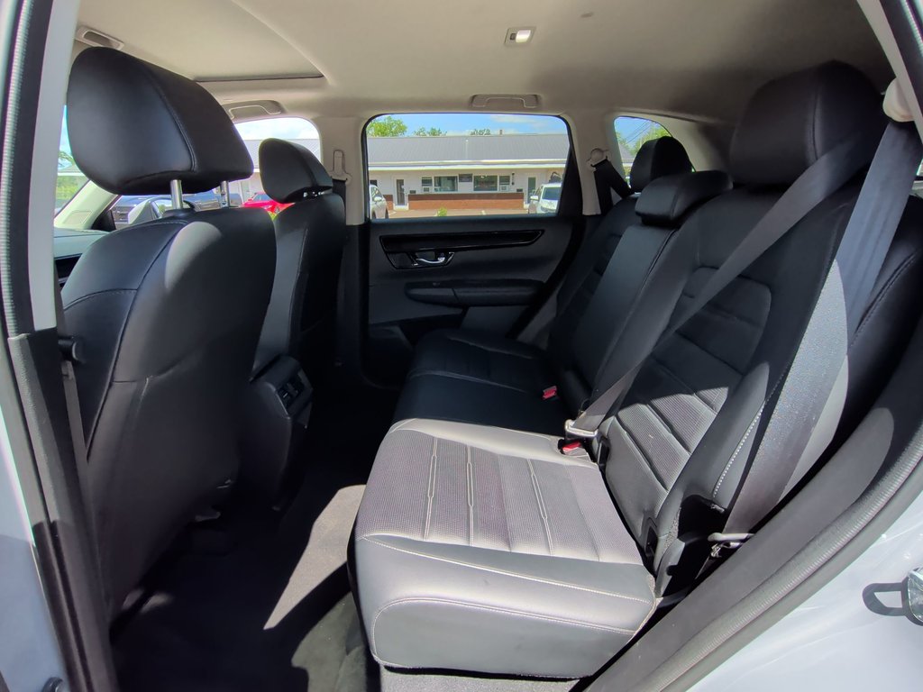 2023 Honda CR-V EX-L | Leather | Sunroof | Cam | USB in Saint John, New Brunswick - 32 - w1024h768px