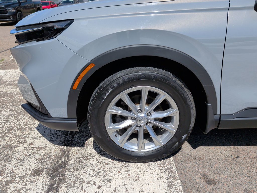 2023 Honda CR-V EX-L | Leather | Sunroof | Cam | USB in Saint John, New Brunswick - 10 - w1024h768px