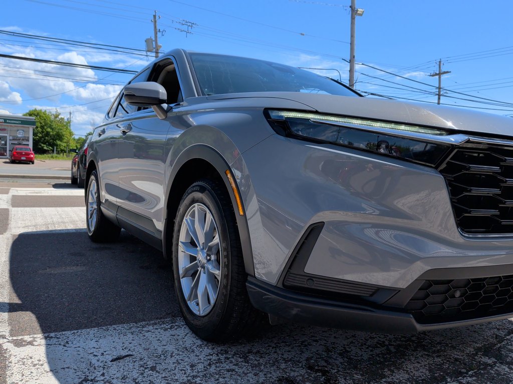 2023 Honda CR-V EX-L | Leather | Sunroof | Cam | USB in Saint John, New Brunswick - 45 - w1024h768px
