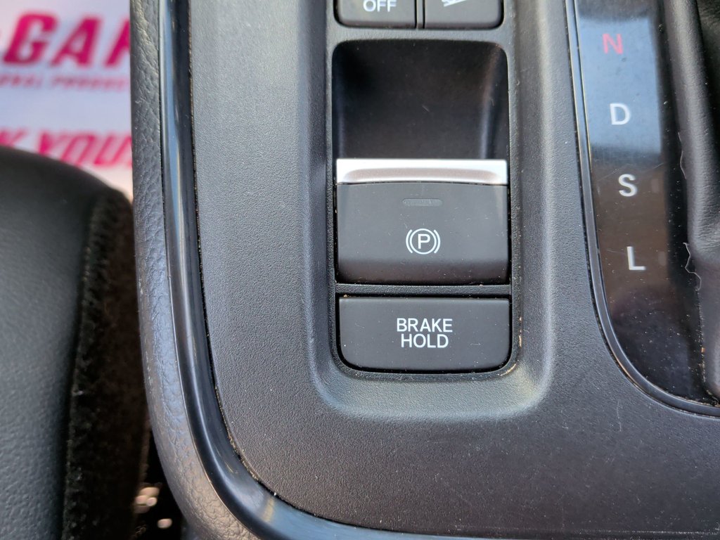 2023 Honda CR-V EX-L | Leather | Sunroof | Cam | USB in Saint John, New Brunswick - 29 - w1024h768px