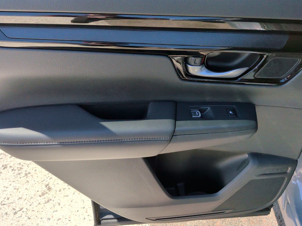 2023 Honda CR-V EX-L | Leather | Sunroof | Cam | USB in Saint John, New Brunswick - 33 - w1024h768px